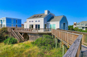 1222 Asher Oceanfront Dune top Deck